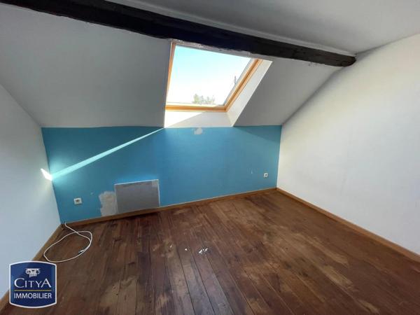 Maison à vendre 5 pièces 101m²