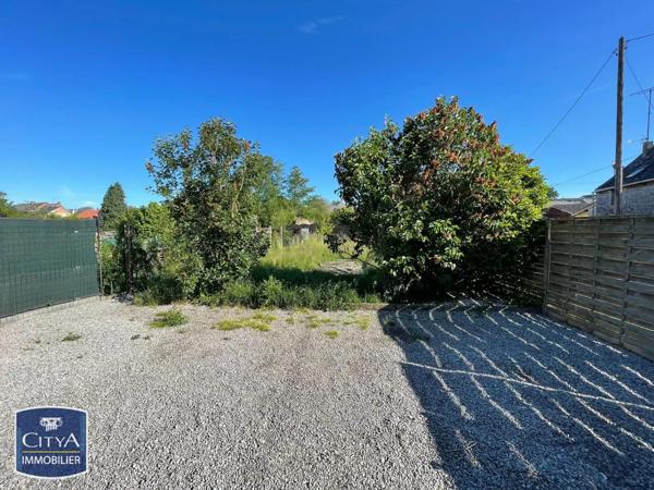 Maison à vendre 5 pièces 101m²