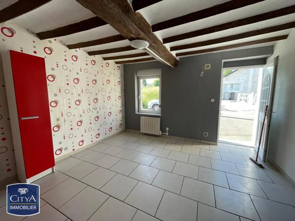 Maison à vendre 5 pièces 101m²