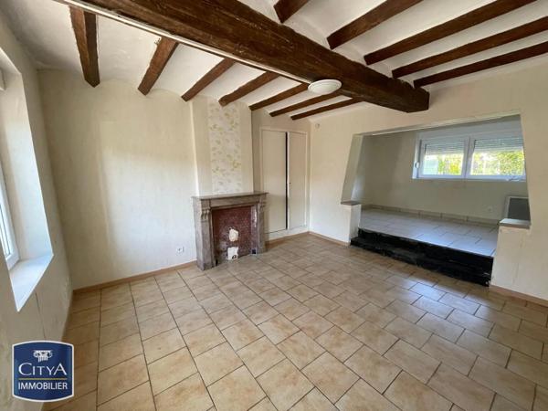 Maison à vendre 5 pièces 101m²