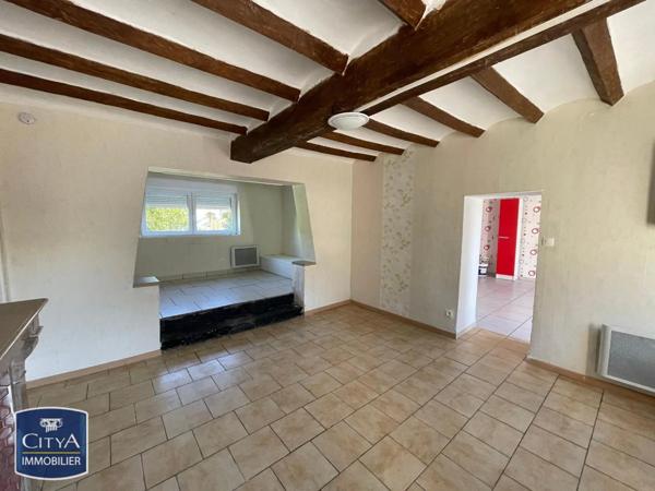 Maison à vendre 5 pièces 101m²