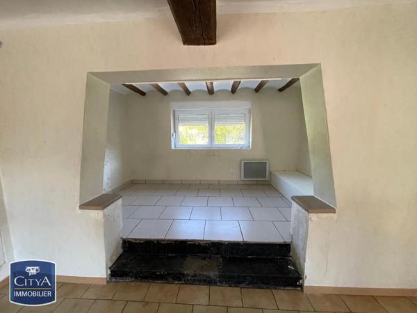 Maison à vendre 5 pièces 101m²