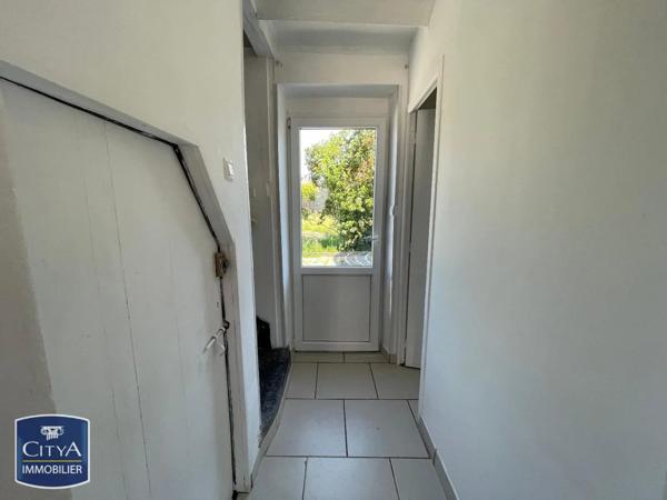 Maison à vendre 5 pièces 101m²