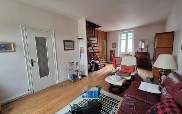 Maison à vendre    4 pièces • 111,26 m2 Orléans