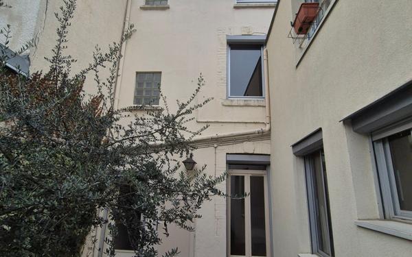 Maison à vendre    4 pièces • 111,26 m2 Orléans