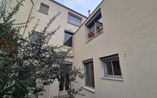 Maison à vendre    4 pièces • 111,26 m2 Orléans