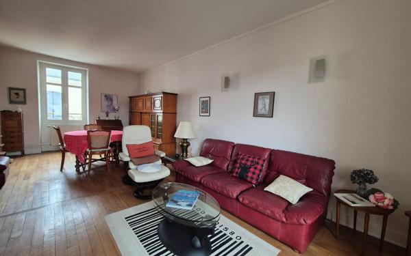 Maison à vendre    4 pièces • 111,26 m2 Orléans