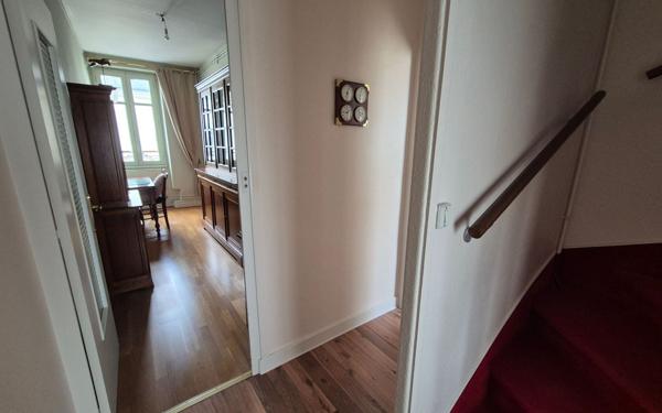 Maison à vendre    4 pièces • 111,26 m2 Orléans