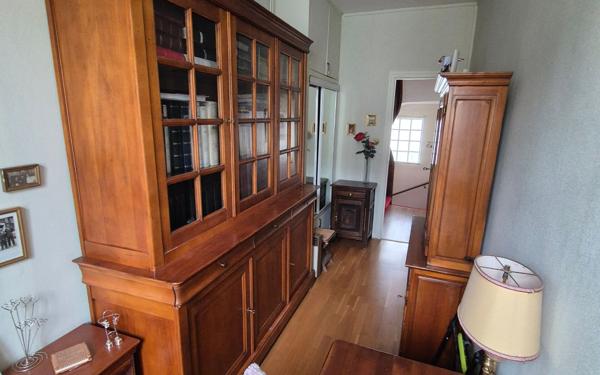 Maison à vendre    4 pièces • 111,26 m2 Orléans