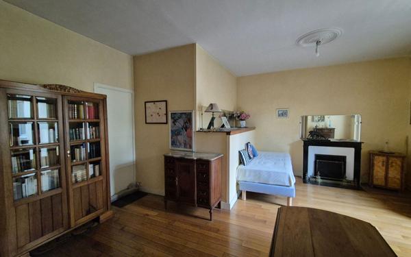 Maison à vendre    4 pièces • 111,26 m2 Orléans