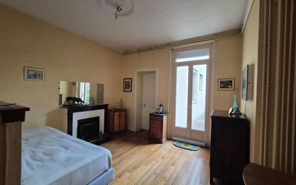 Maison à vendre    4 pièces • 111,26 m2 Orléans