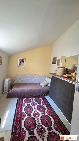 APPARTEMENT T3 VIEUX MARCHE ROUEN