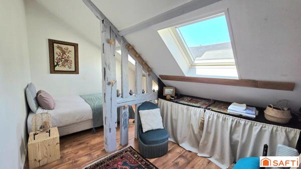 APPARTEMENT T3 VIEUX MARCHE ROUEN