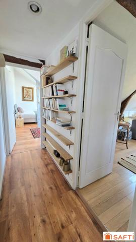 APPARTEMENT T3 VIEUX MARCHE ROUEN