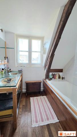 APPARTEMENT T3 VIEUX MARCHE ROUEN