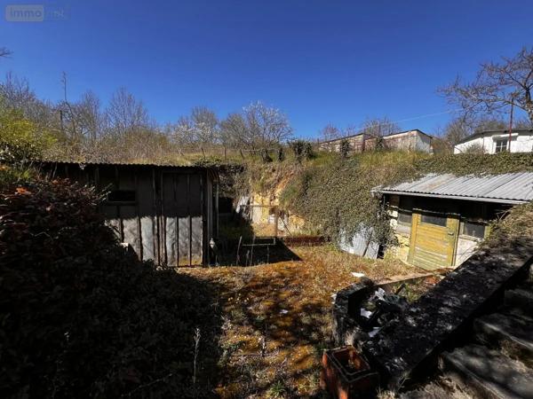 Achat - Maison Thésée 41140 3 pièces 73 m 2 1055 m 2