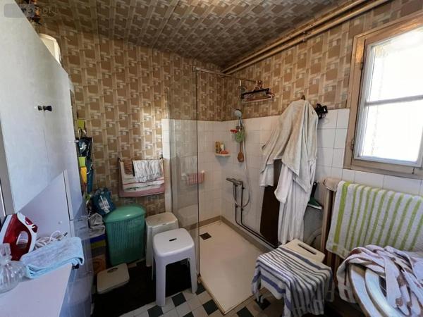 Achat - Maison Thésée 41140 3 pièces 73 m 2 1055 m 2
