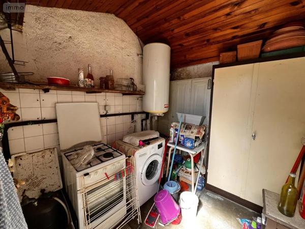 Achat - Maison Thésée 41140 3 pièces 73 m 2 1055 m 2