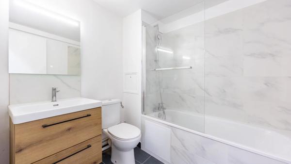 Appartement Paris 4e - MARAIS