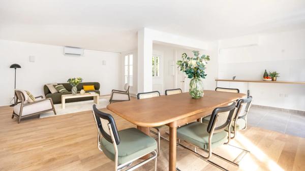 Appartement Paris 4e - MARAIS