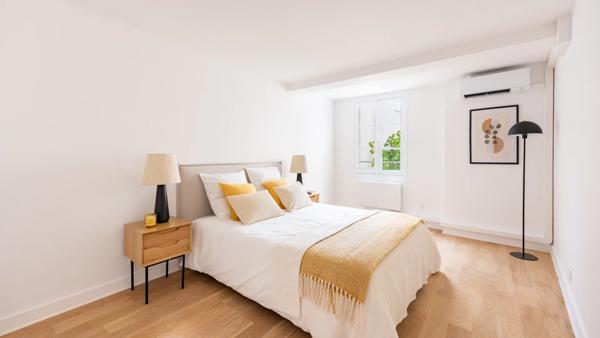 Appartement Paris 4e - MARAIS