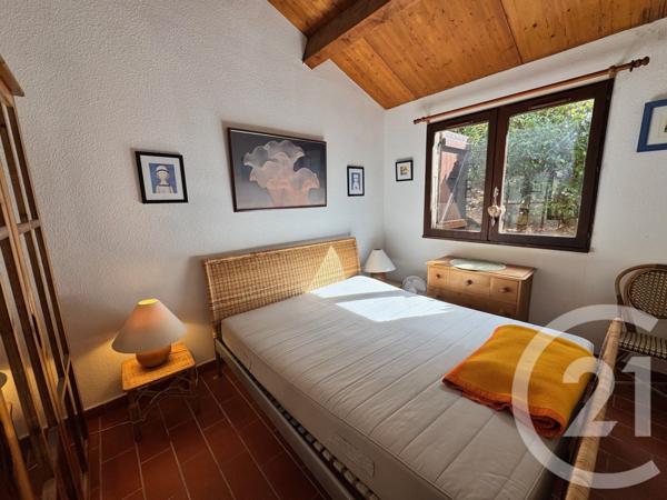 Maison à vendre  3 pièces - 45 m2 LA LONDE LES MAURES - 83