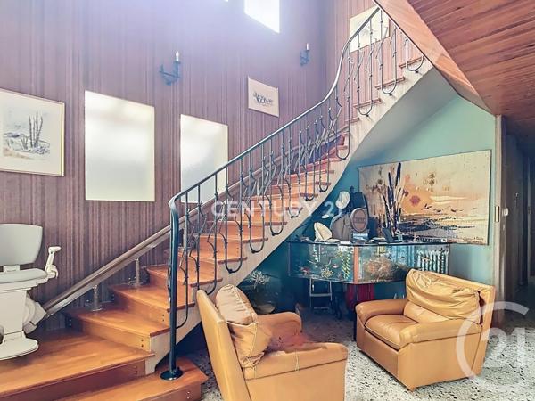 Maison à vendre  4 pièces - 222,90 m2 AUBAGNE - 13