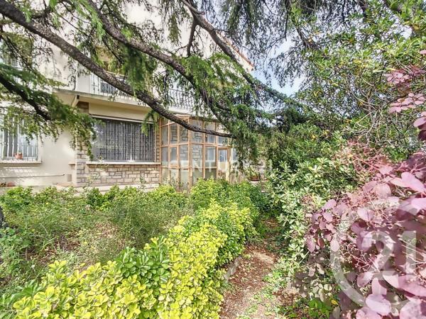 Maison à vendre  4 pièces - 222,90 m2 AUBAGNE - 13