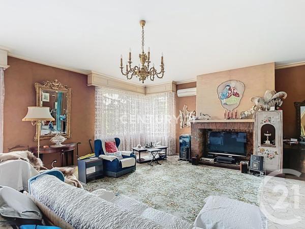 Maison à vendre  4 pièces - 222,90 m2 AUBAGNE - 13