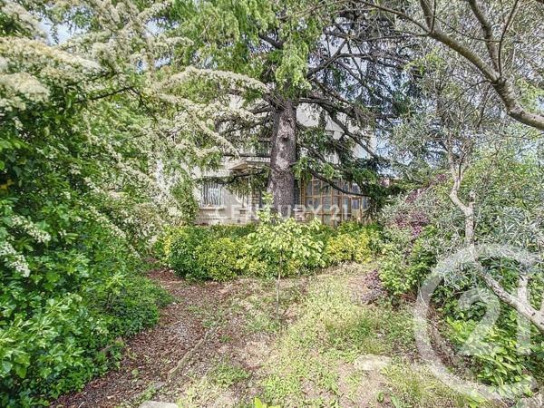 Maison à vendre  4 pièces - 222,90 m2 AUBAGNE - 13