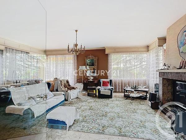 Maison à vendre  4 pièces - 222,90 m2 AUBAGNE - 13