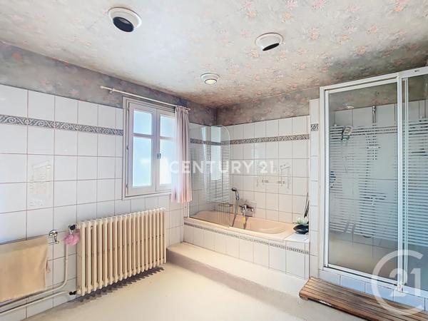 Maison à vendre  4 pièces - 222,90 m2 AUBAGNE - 13