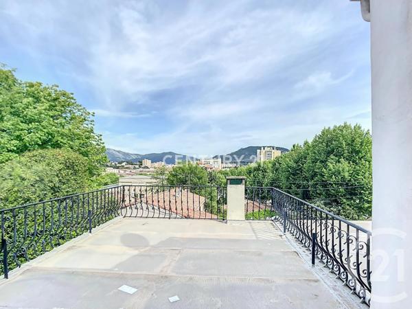 Maison à vendre  4 pièces - 222,90 m2 AUBAGNE - 13