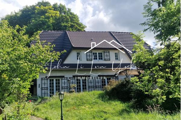 Maison à BESSANCOURT (95550)