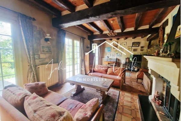Maison à BESSANCOURT (95550)