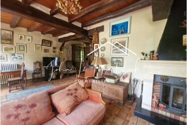 Maison à BESSANCOURT (95550)