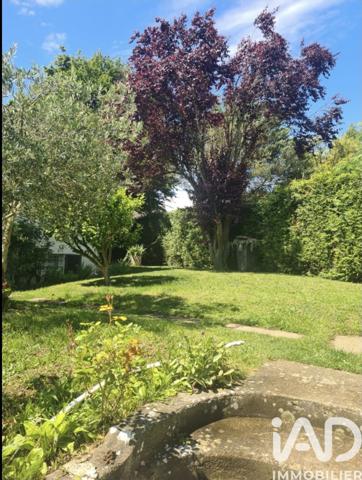 Maison à vendre 6 pièces 114 m² Saint-Pathus