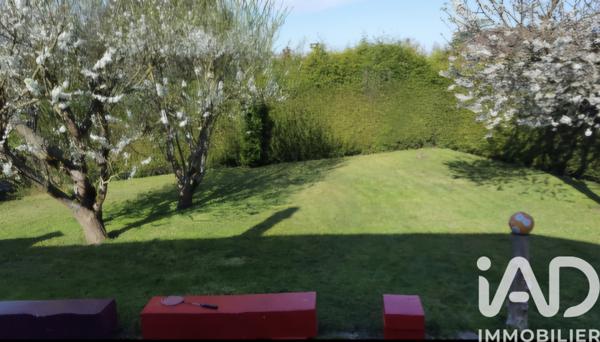 Maison à vendre 6 pièces 114 m² Saint-Pathus