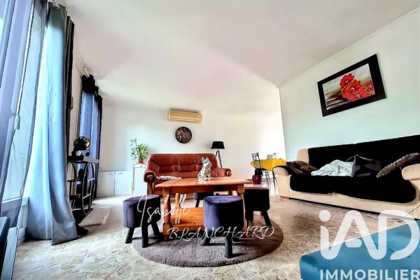 Maison à vendre 6 pièces 114 m² Saint-Pathus