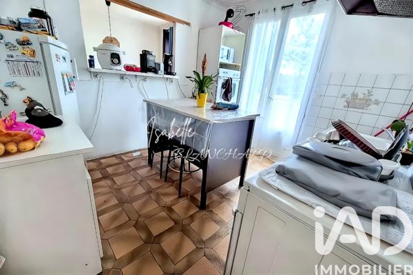 Maison à vendre 6 pièces 114 m² Saint-Pathus