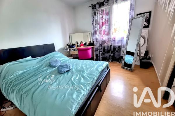 Maison à vendre 6 pièces 114 m² Saint-Pathus