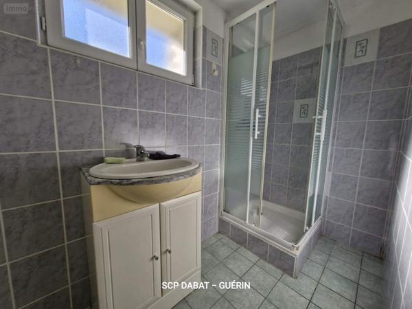 Maison à vendre à Saint-Hilaire-du-Harcouët dans la Manche (50730), ref : 8472