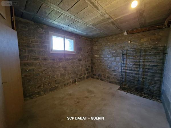 Maison à vendre à Saint-Hilaire-du-Harcouët dans la Manche (50730), ref : 8472