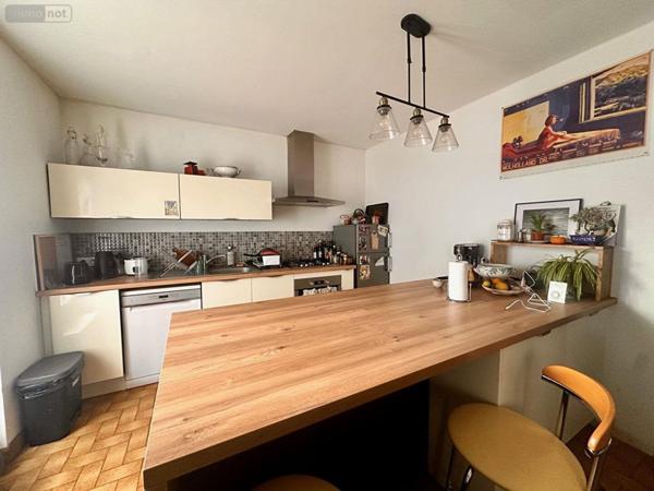 Maison à vendre à Rennes en Ille-et-Vilaine (35000), ref : 2016 Centre ville