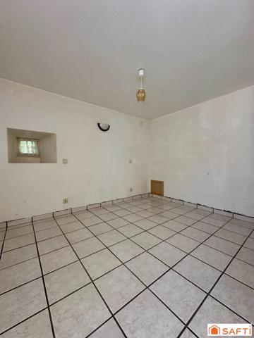 Charmante maison de village avec 4 chambres
