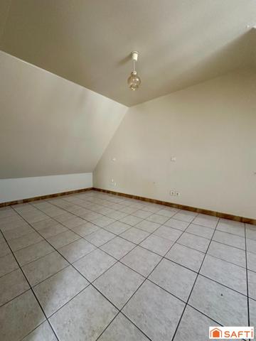 Charmante maison de village avec 4 chambres