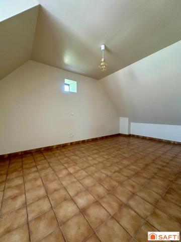 Charmante maison de village avec 4 chambres