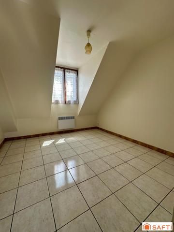 Charmante maison de village avec 4 chambres