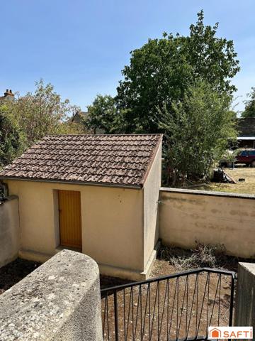 Charmante maison de village avec 4 chambres