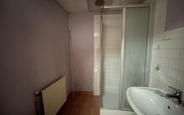 Maison à vendre    4 pièces •  Saint-Amand-Montrond